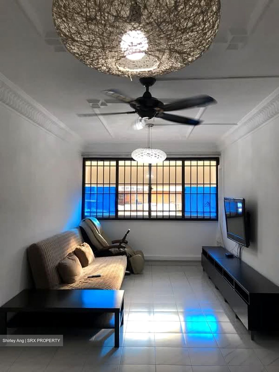 Blk 864 Tampines Parkview (Tampines), HDB 4 Rooms #588605871